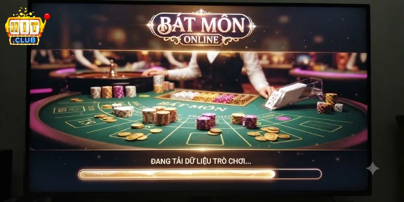 Bát Môn Online Hitclub Chơi Dễ Trúng Lớn, Cực Cuốn Cho Hội Đam Mê Game Bài