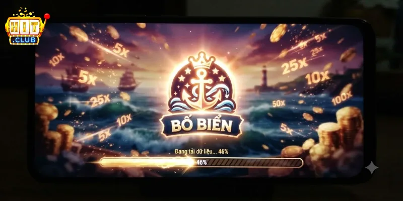 Bố Biển Hitclub Là Ai Mà Anh Em Truyền Tai Nhau Khắp Các Diễn Đàn?