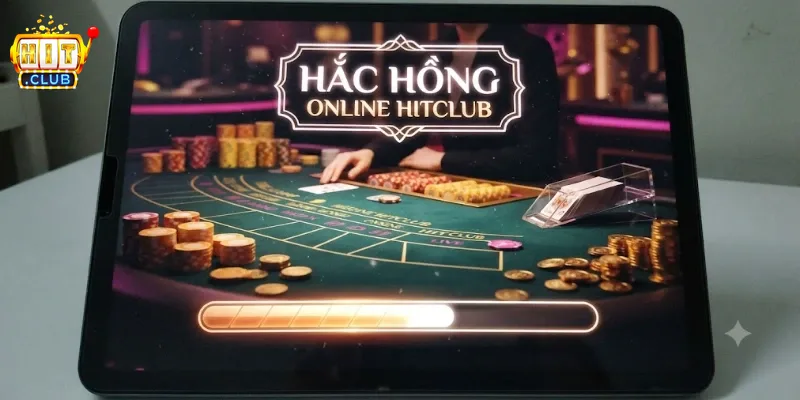 Hắc Hồng Online Hitclub Trải Nghiệm Game Bài Cuốn Hút Không Thể Bỏ Lỡ