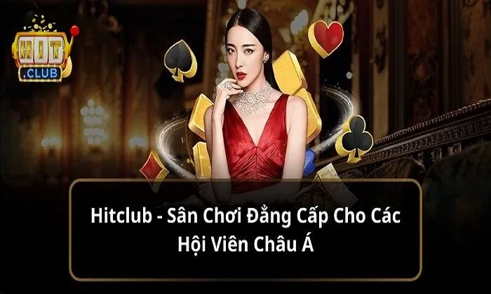 Phân biệt giả mảo HITCLUB để tham gia chơi an toàn