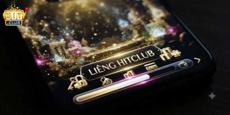 Liêng Hitclub Trải Nghiệm Game Bài Đổi Thưởng Hấp Dẫn Khó Cưỡng