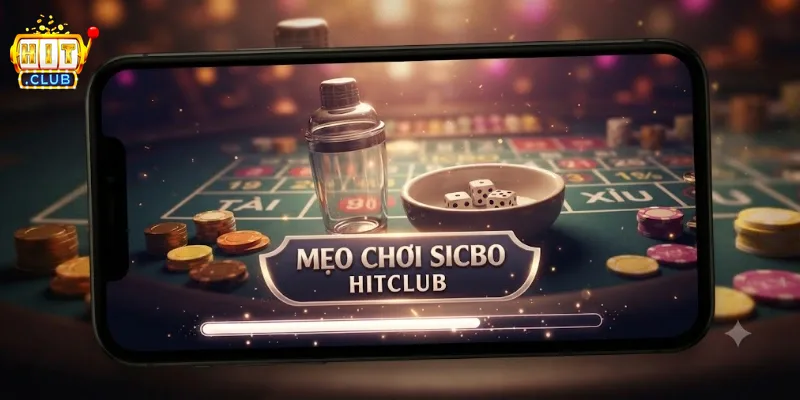 Mẹo Chơi Sicbo Hitclub Dễ Thắng Cho Người Mới Bắt Đầu