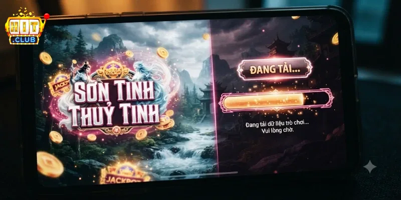 Sơn Tinh Thuỷ Tinh Hitclub Trải Nghiệm Game Mới Lạ Đầy Hấp Dẫn