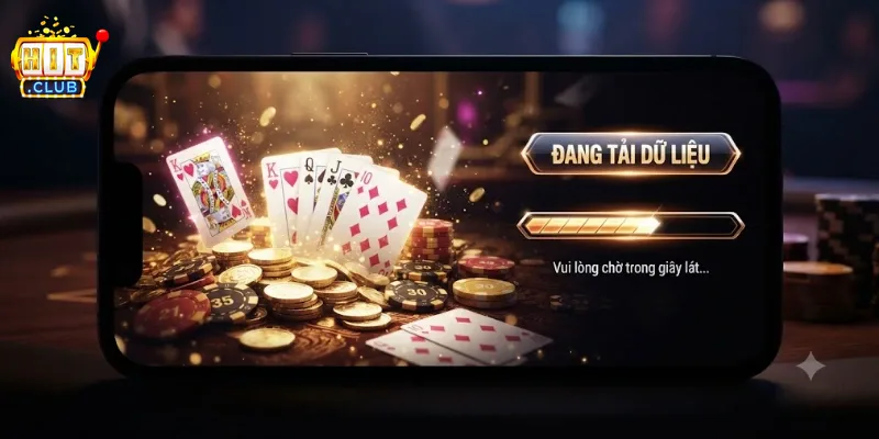 Tá Lả Hitclub Trải Nghiệm Chơi Bài Cuốn Hút Với Phần Thưởng Hấp Dẫn