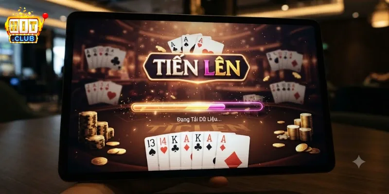 Tiến Lên Hitclub Trải Nghiệm Đấu Trí Hấp Dẫn Cùng Phần Thưởng Cực Đã