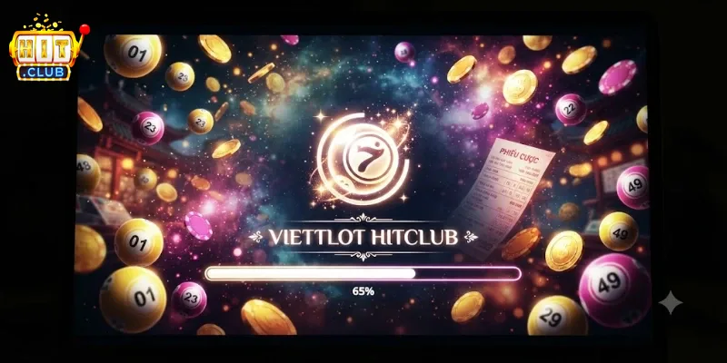 Viettlot Hitclub Trải Nghiệm Lô Đề Online Hấp Dẫn, Thưởng Lớn Mỗi Ngày