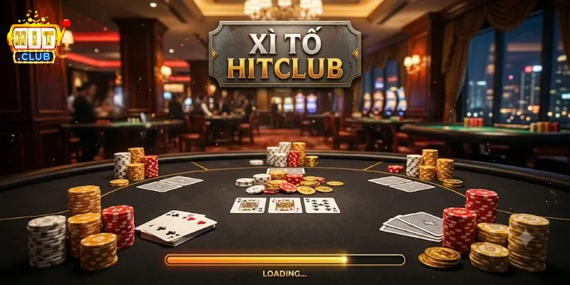 Xì Tố Hitclub Chơi Thả Ga, Nhận Thưởng Liền Tay Cùng Cao Thủ