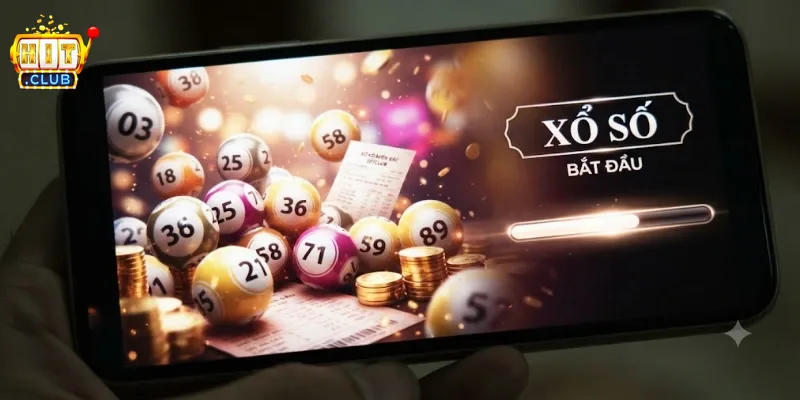 Xổ Số Miền Bắc Hitclub Cập Nhật Kết Quả Nhanh, Thưởng Lớn Mỗi Ngày
